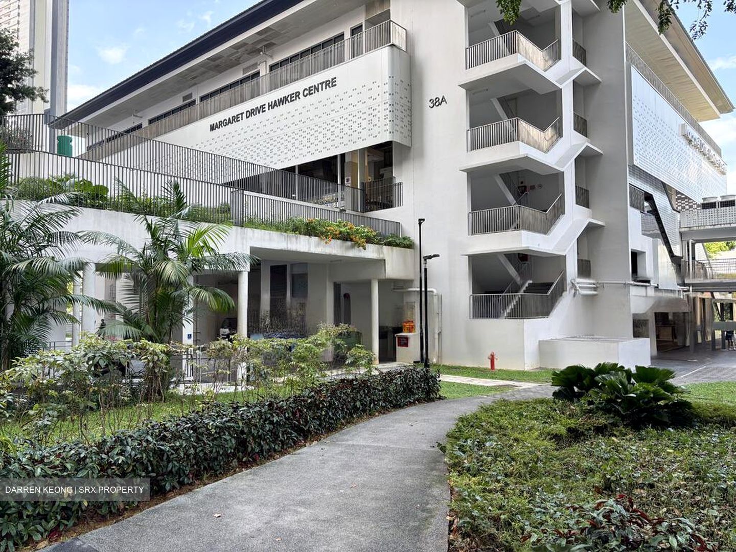 Blk 33 Skyresidence @ Dawson (Queenstown), HDB 3 Rooms #454664581